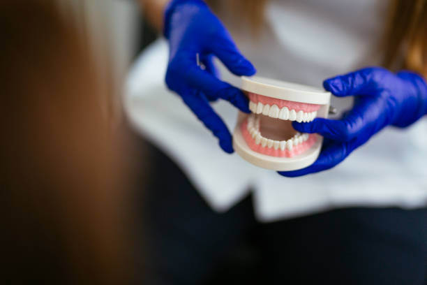Oral Cancer Screening in Clayton, OH