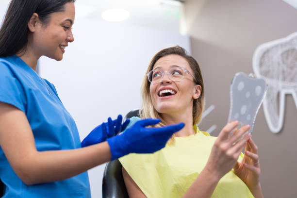 Best TMJ/TMD Treatment  in Clayton, OH