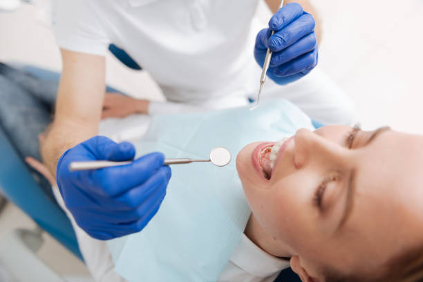 Best Oral Cancer Screening  in Clayton, OH