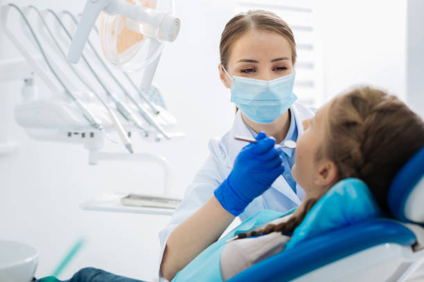 Emergency Dental Services in Clayton, OH