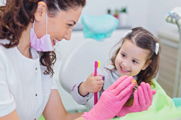 Best Full Mouth Reconstruction  in Clayton, OH